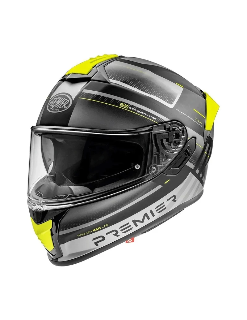 PREMIER - CASCO EVOLUZIONE SP Y BM