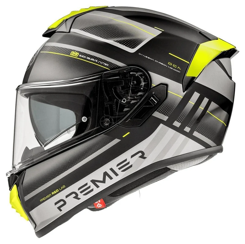 PREMIER - CASCO EVOLUZIONE SP Y BM