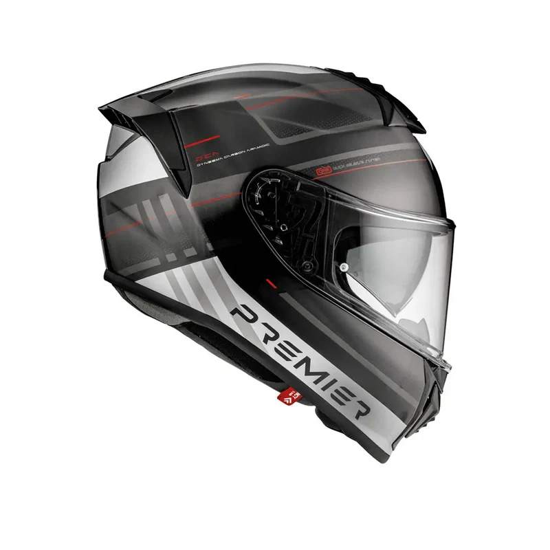 PREMIER EVOLUZIONE SP 92 BM CASCO INTEGRAL DE MOTO