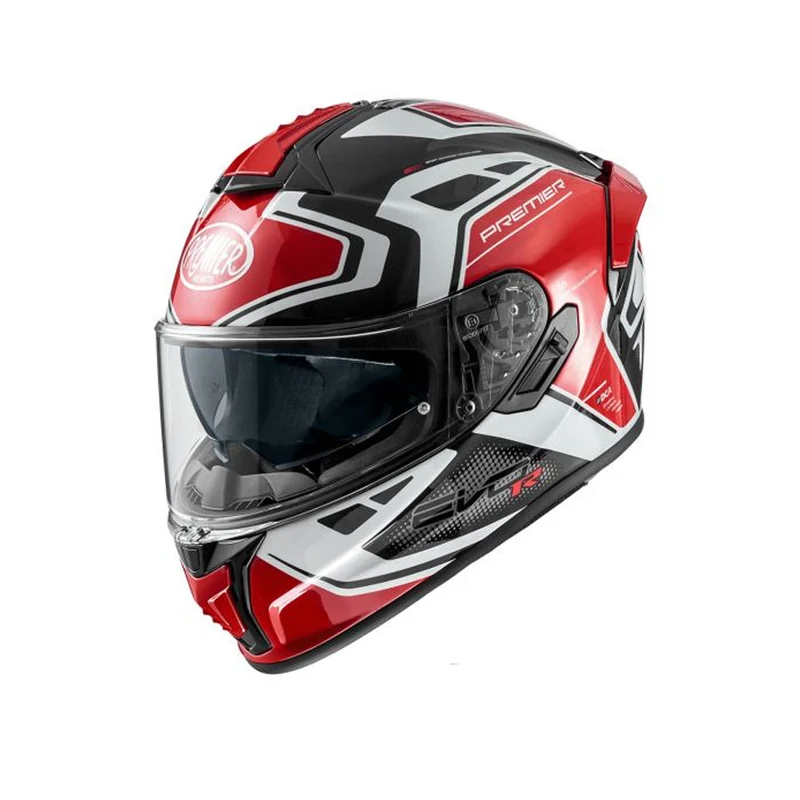 PREMIER EVOLUZIONE RR2 CASCO INTEGRAL DE MOTO