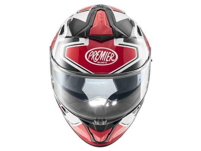 PREMIER EVOLUZIONE RR2 CASCO INTEGRAL DE MOTO