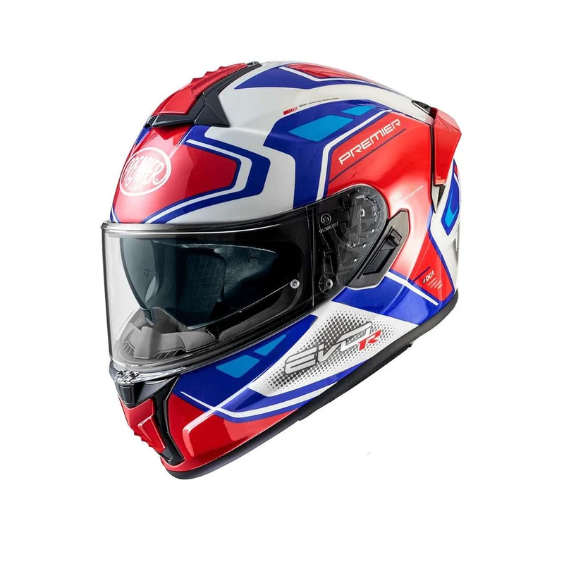 PREMIER EVOLUZIONE RR13 CASCO INTEGRAL DE MOTO