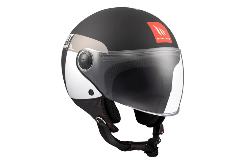 MT STREET S INBOARD MODULAR CASCO DE MOTO D2 MATE