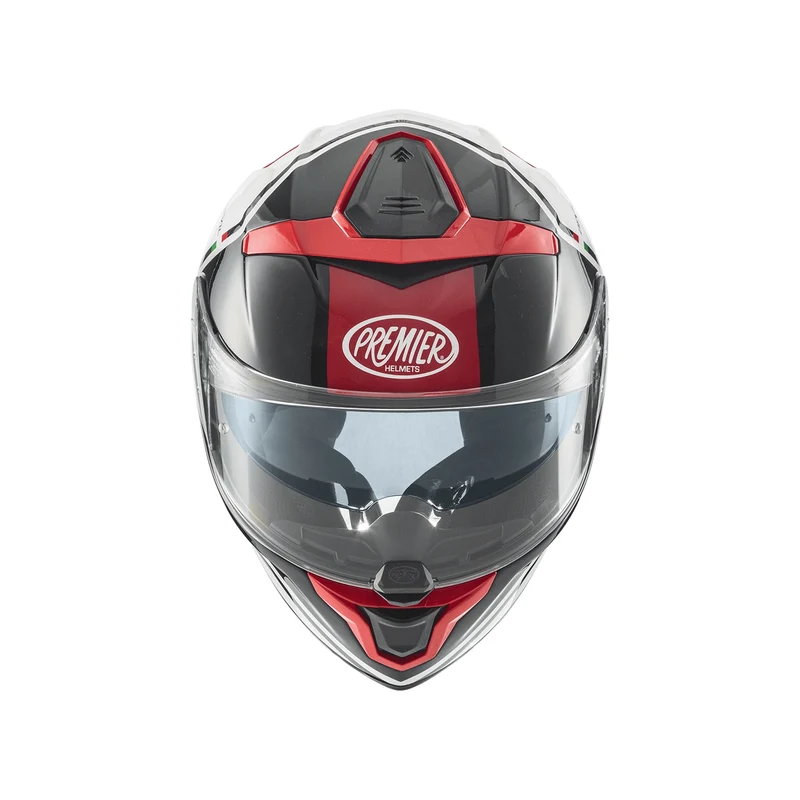 PREMIER DEVIL CARBON PH2 CASCO DE MOTO INTEGRAL
