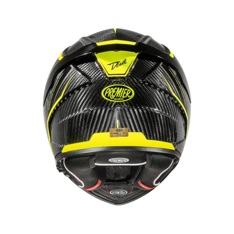 PREMIER - CASCO DEVIL CARBON STY