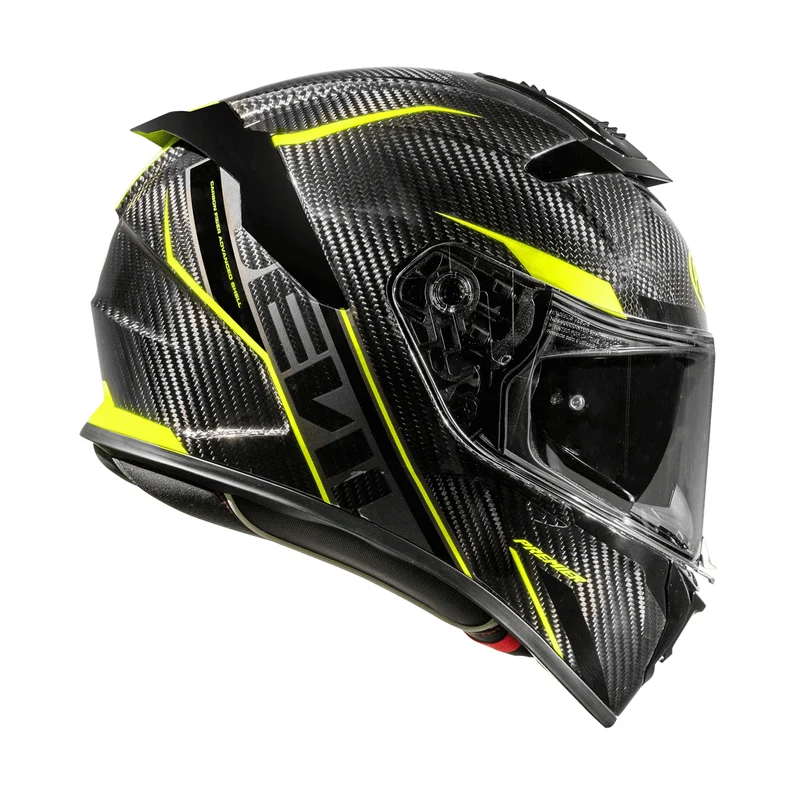 PREMIER - CASCO DEVIL CARBON STY