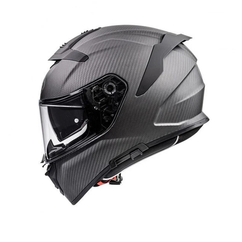 PREMIER DEVIL CARBON BM DE MOTOCICLETA CASCO INTEGRAL