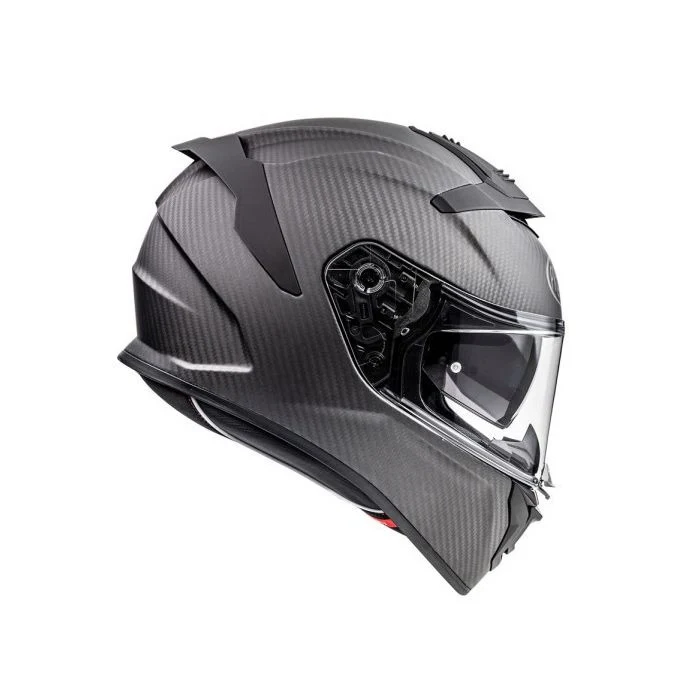 PREMIER DEVIL CARBON BM DE MOTOCICLETA CASCO INTEGRAL