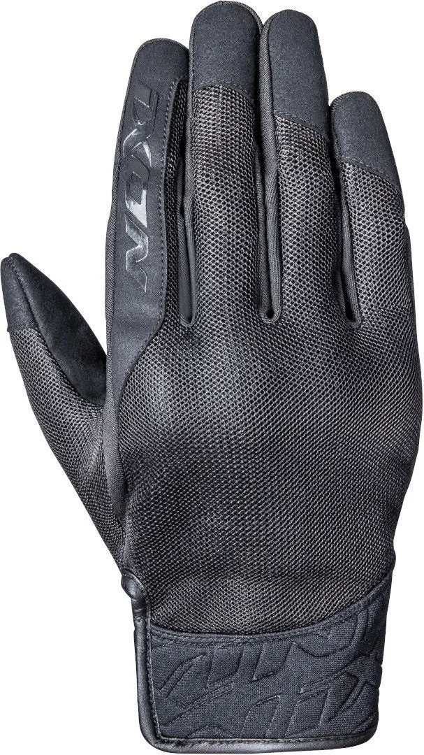 IXON-GUANTES RS SLICKER MAN BLACK
