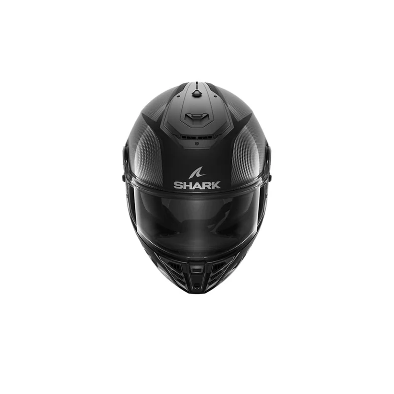 SHARK SPARTAN RS CASCO INTEGRAL Carbono Antracita