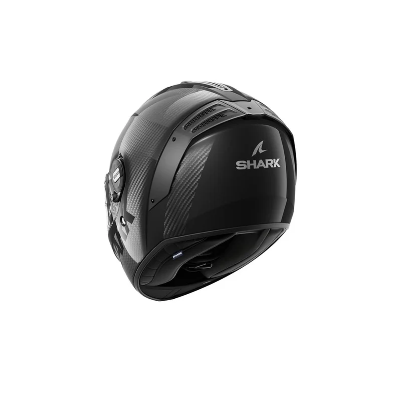 SHARK SPARTAN RS CASCO INTEGRAL Carbono Antracita
