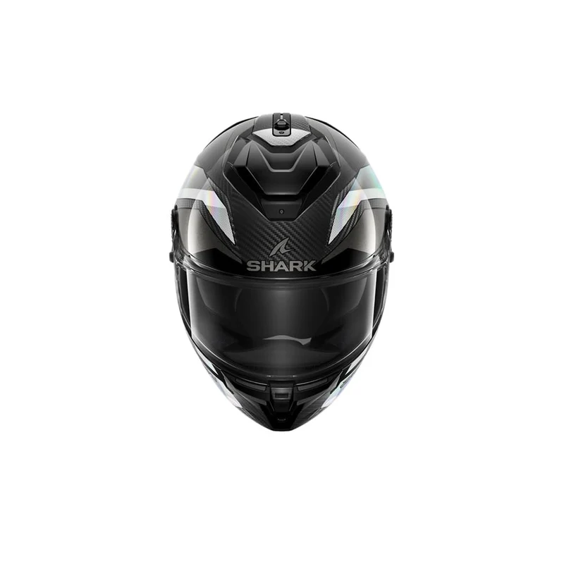 SHARK SPARTAN GT PRO RITMO Integral Casco Carbono Antracita Iridiscente