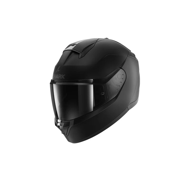 SHARK RIDILL 2 NEGRO MAT