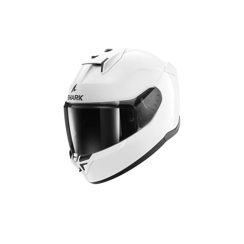 SHARK CASCOS D-SKWAL 3 BLANCO BLANCO AZUR