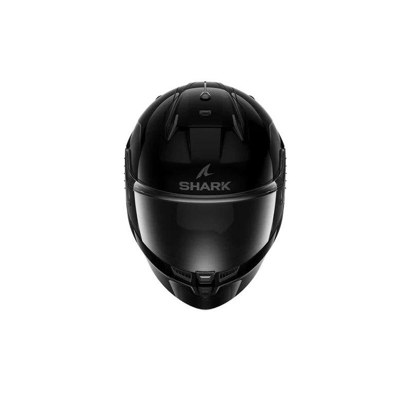 SHARK CASCOS D-SKWAL 3 NEGRO