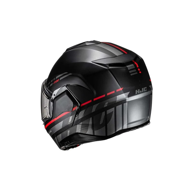HJC I100 SYSMA MC1SF