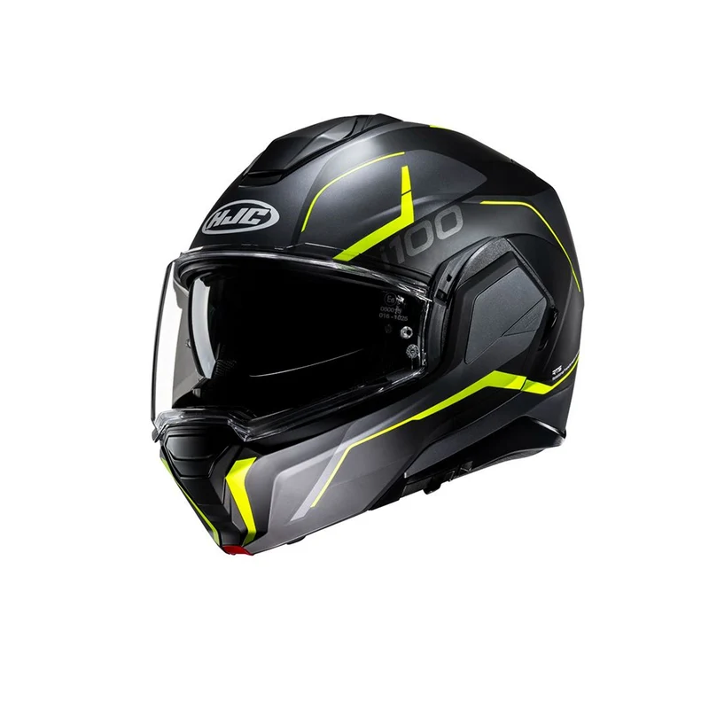 HJC I100 LORIX MODULAR MC3HSF
