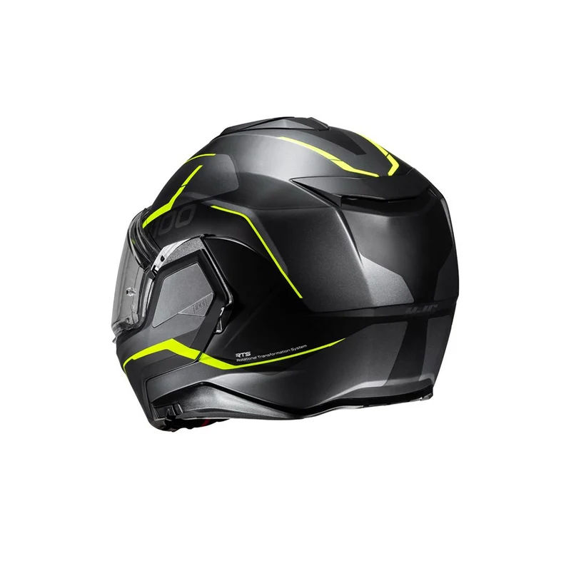 HJC I100 LORIX MODULAR MC3HSF