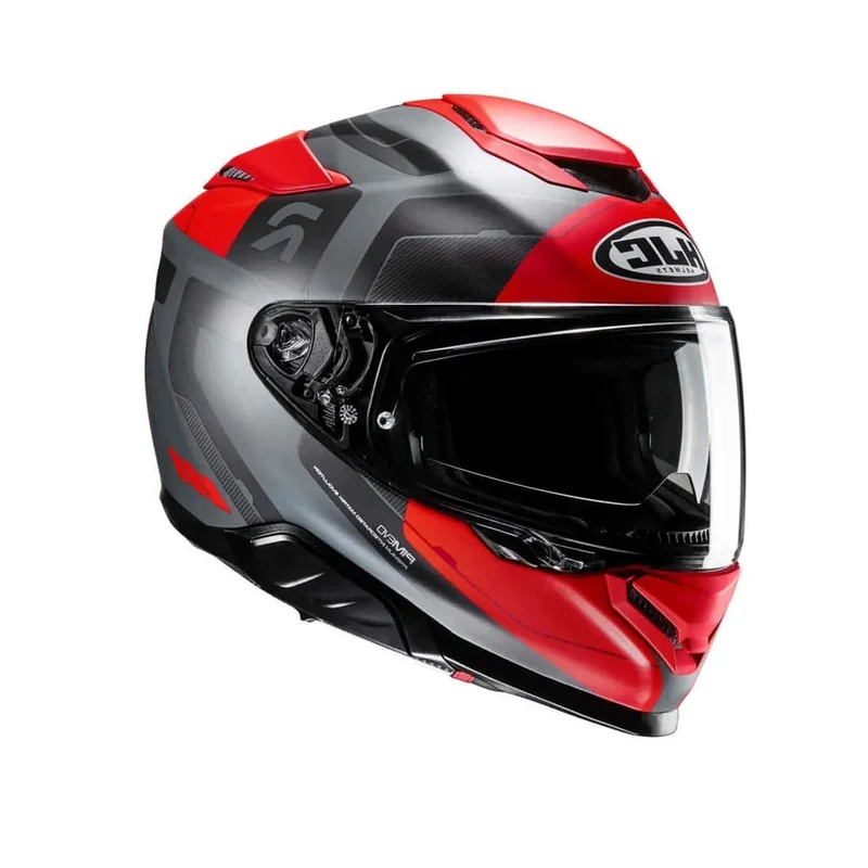 HJC RPHA71 COZAD MC1SF DE MOTOCICLETA CASCO INTEGRAL