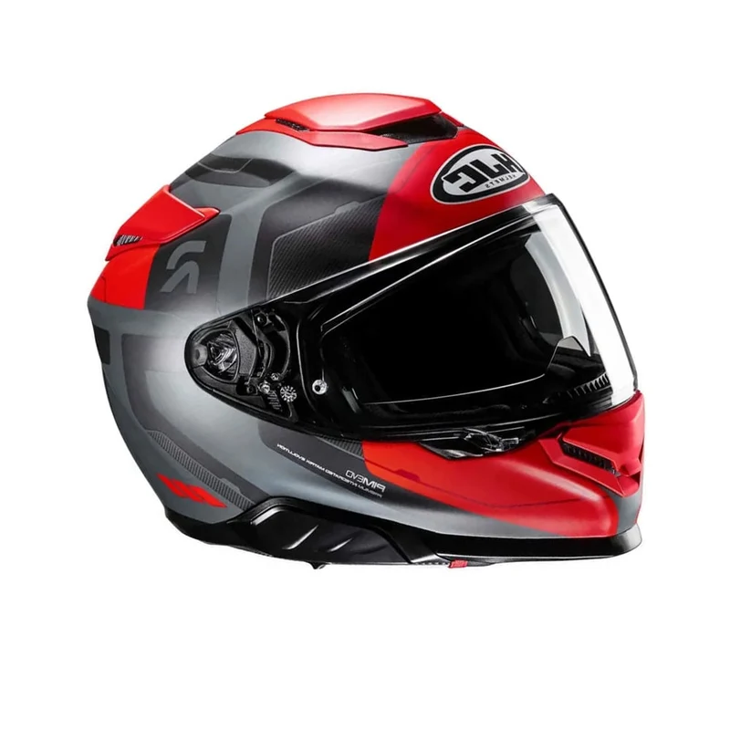 HJC RPHA71 COZAD MC1SF DE MOTOCICLETA CASCO INTEGRAL