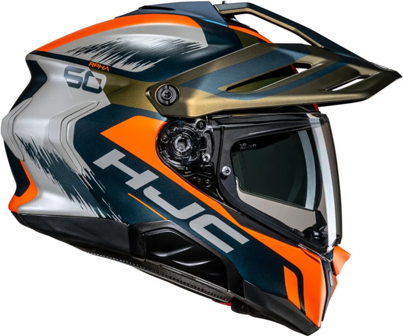 HJC RPHA 60 QUID MC47SF