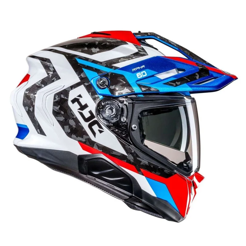 HJC RPHA 60 DAKAR MC21