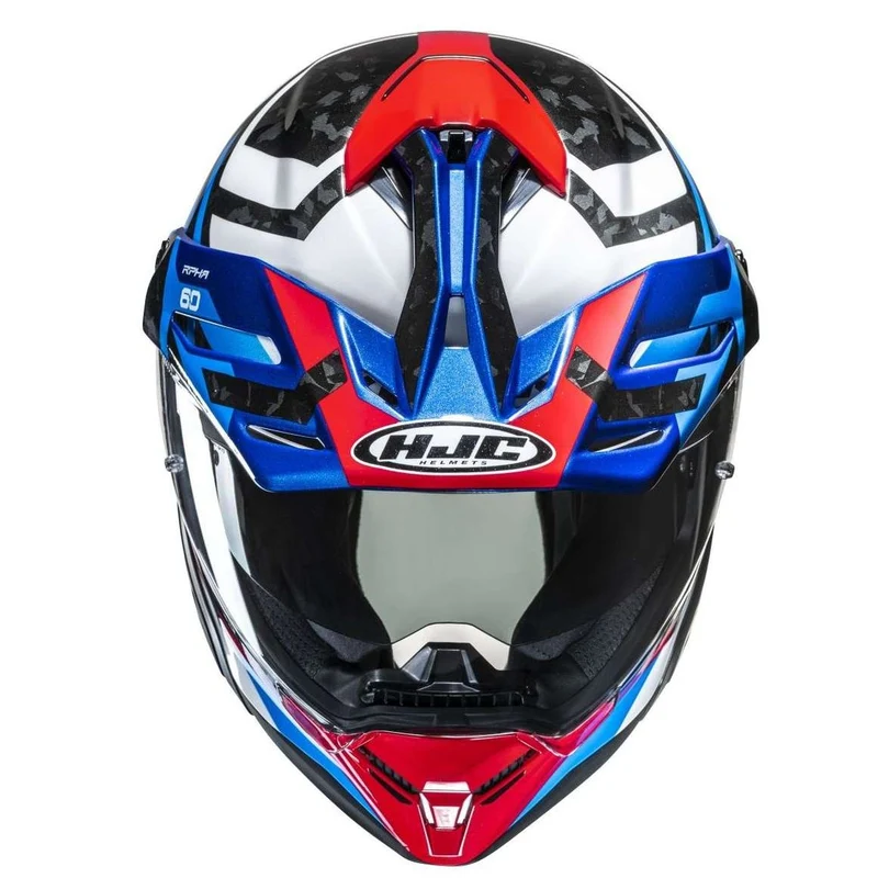 HJC RPHA 60 DAKAR MC21