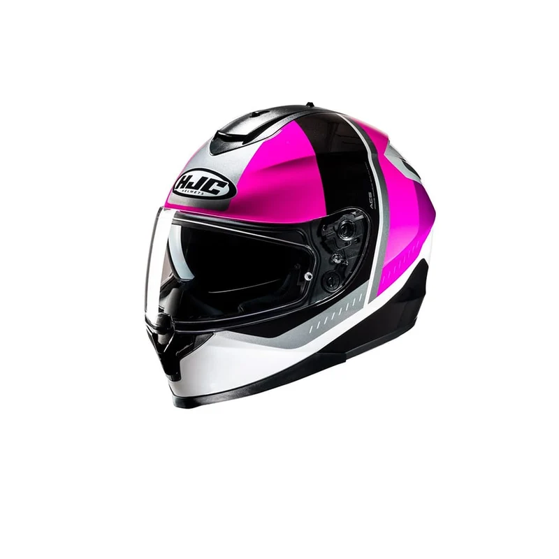 HJC C70N ALIA MC8 MOTOCICLETA LIGERO CASCO INTEGRAL