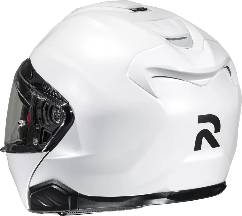 HJC RPHA 91 CASCO DE MOTO MODULAR BLANCO PERLA