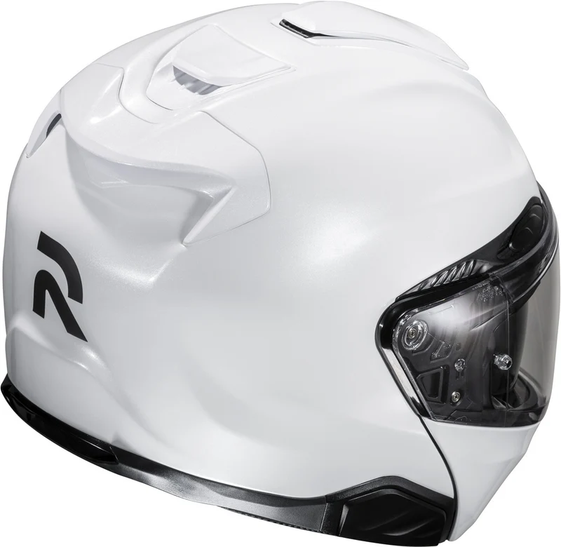 HJC RPHA 91 CASCO DE MOTO MODULAR BLANCO PERLA