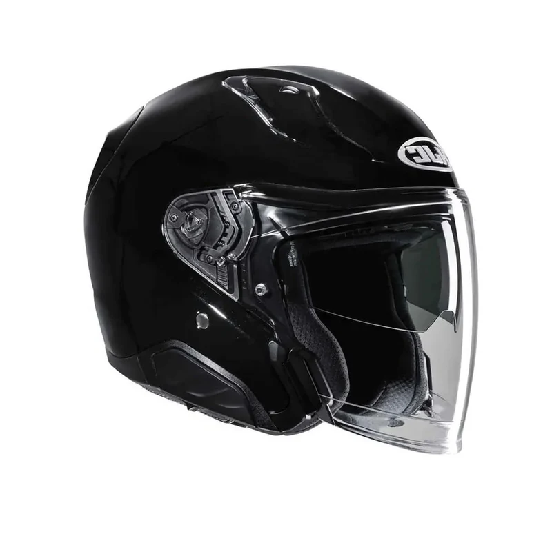 HJC RPHA 31 UNI URBANA DE MOTO TURISMO CASCO ABIERTO
