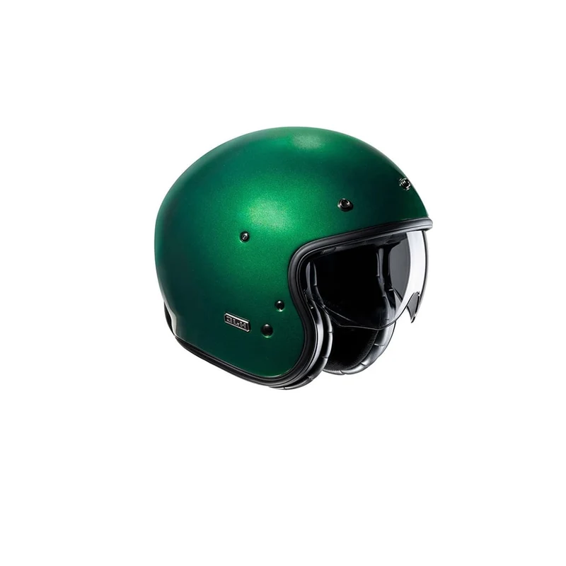 HJC V31 Casco JET motocicleta