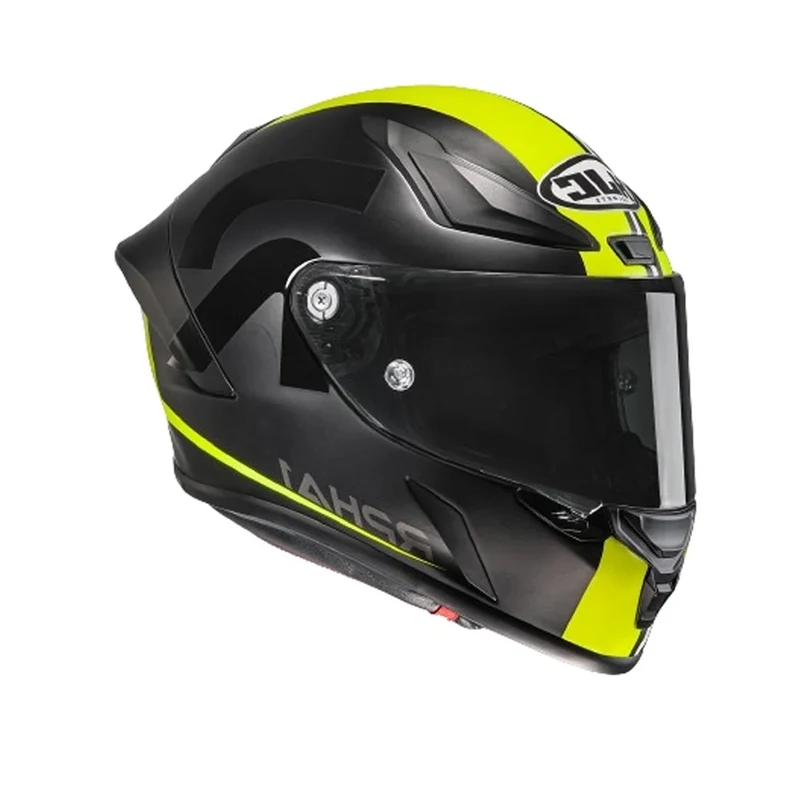 HJC RPHA1 SENIN MC3HSF MOTOCICLETA CASCO INTEGRAL DE CARRERAS