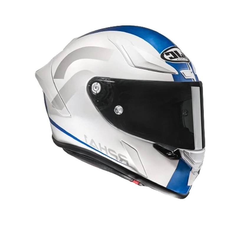HJC RPHA1 SENIN MC2SF DE MOTOCICLETA CASCO INTEGRAL