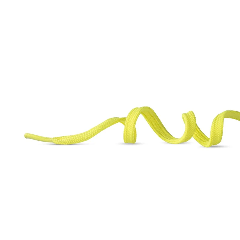 SW - Cordones Textil Shoes lace Amarillo