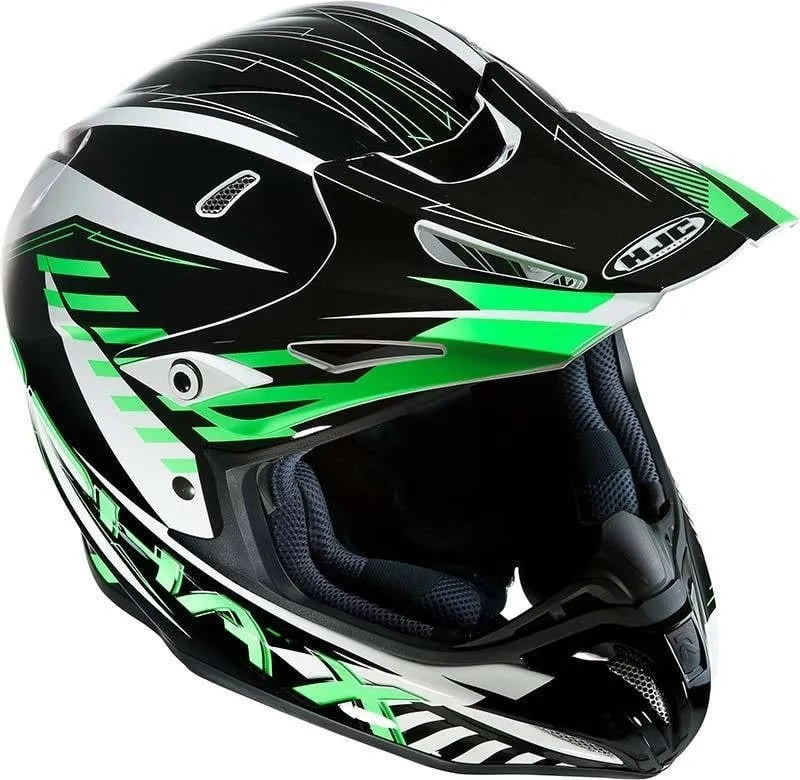HJC RPHA X SCHUMA MC4 CASCO DE MOTOCROSS DE AVENTURA