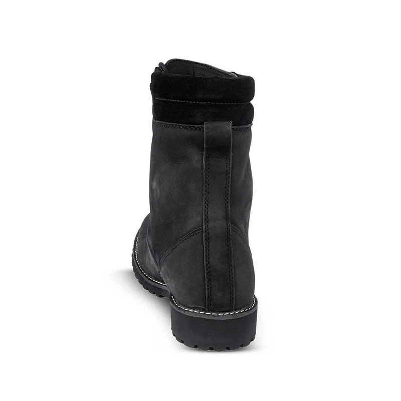 BELA LEGACY BOTAS DE MOTO DE TOURING PIEL NEGRO