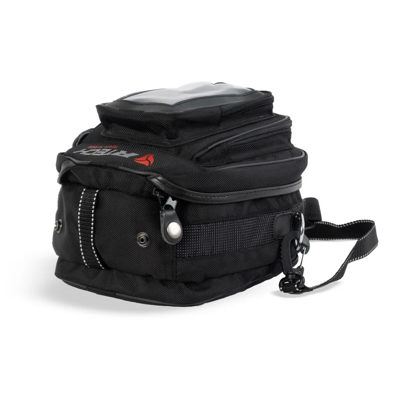 R-TECH - Mochila Textil Handy Tank Negro