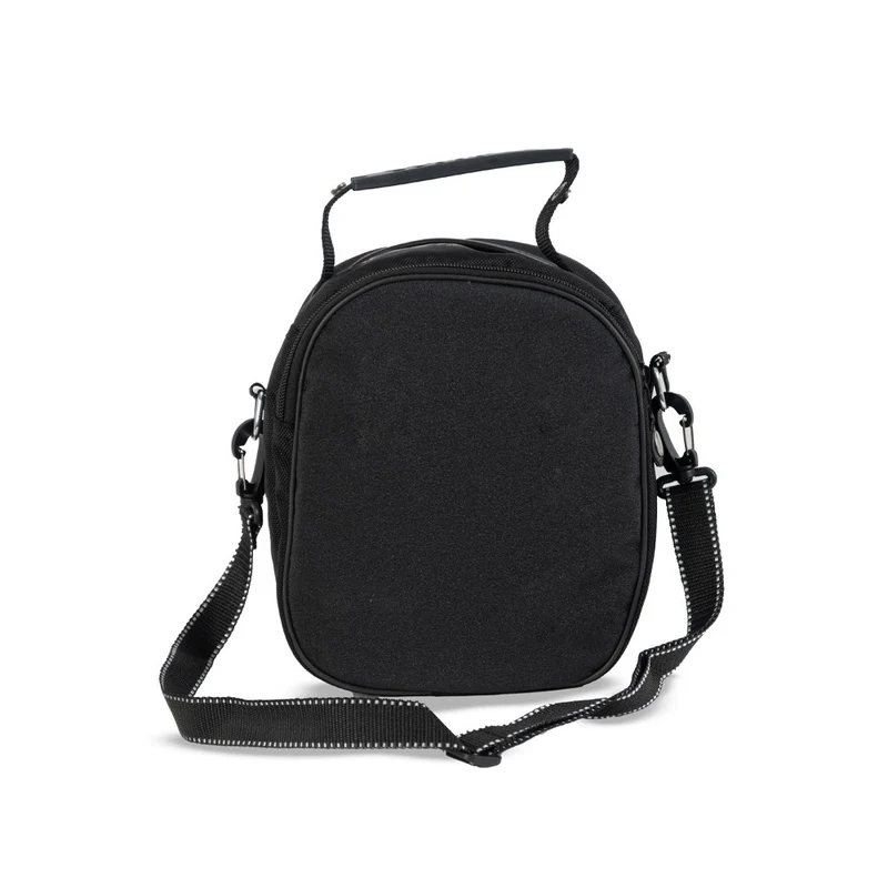 R-TECH - Mochila Textil Handy Tank Negro