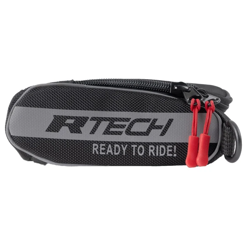R-TECH - Mochila Piel/Textil Frame