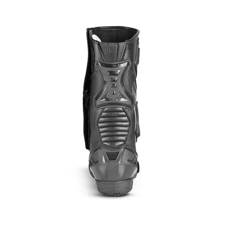 BELA MASTER MAN BOTAS DE MOTO PIEL NEGRO