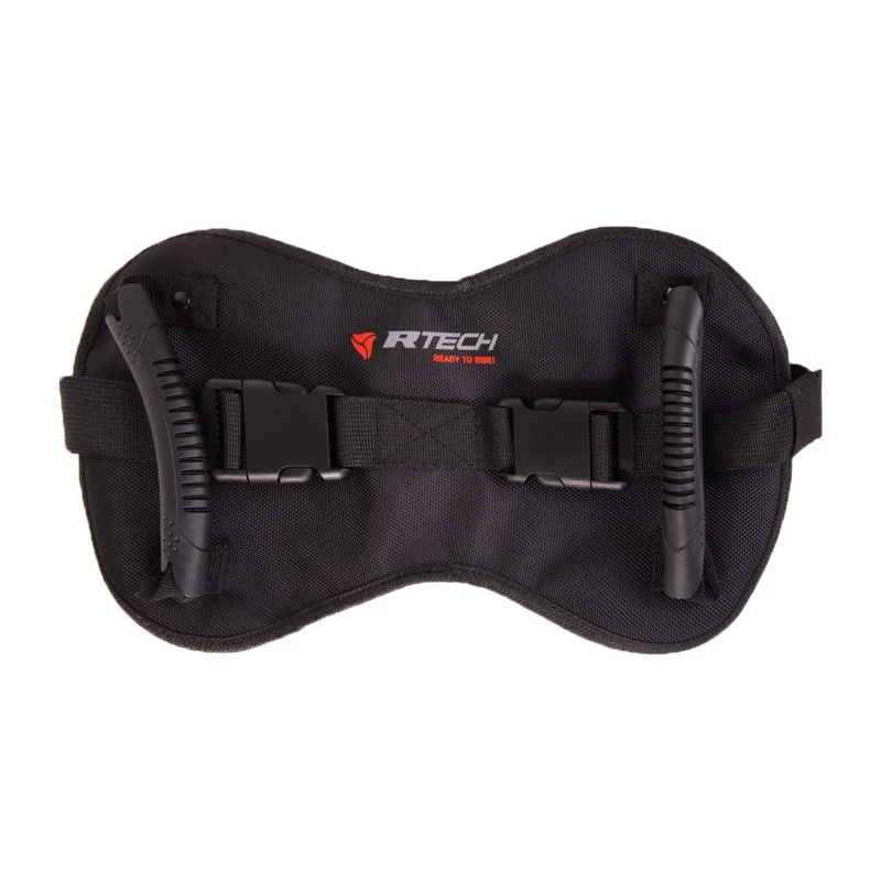 R-TECH - Mochila Piel/Textil Amor