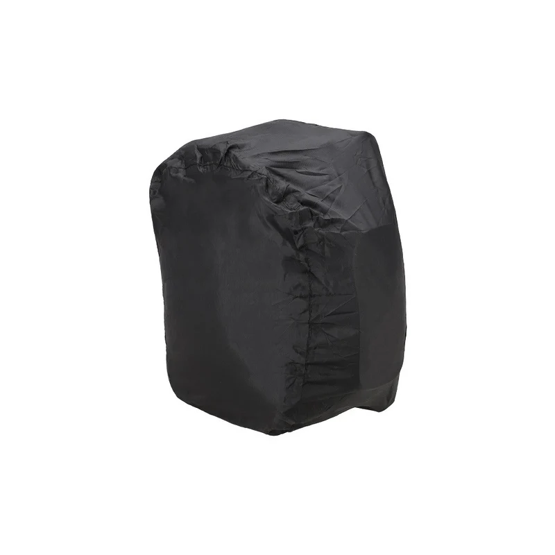 R-TECH - Mochila Piel/Textil Hobo