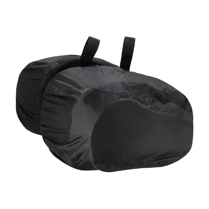R-TECH - Mochila Piel/Textil Big Bucket