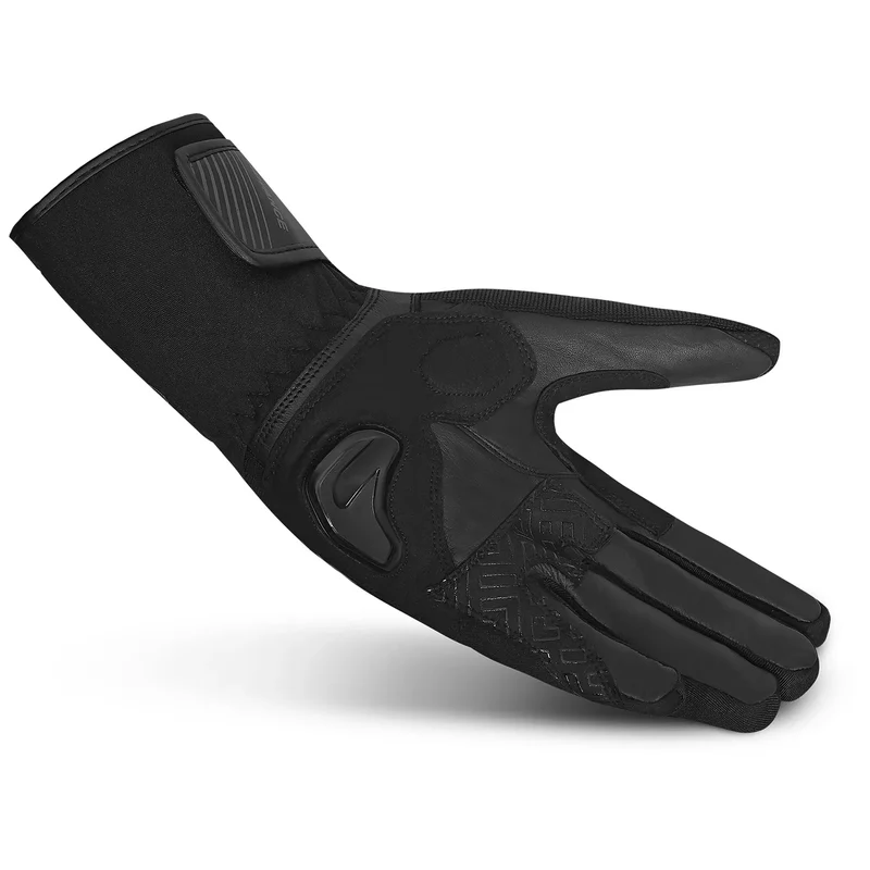 BELA HIGHWAY WINTER WP GUANTES DE MOTO PIEL LADY NEGRO
