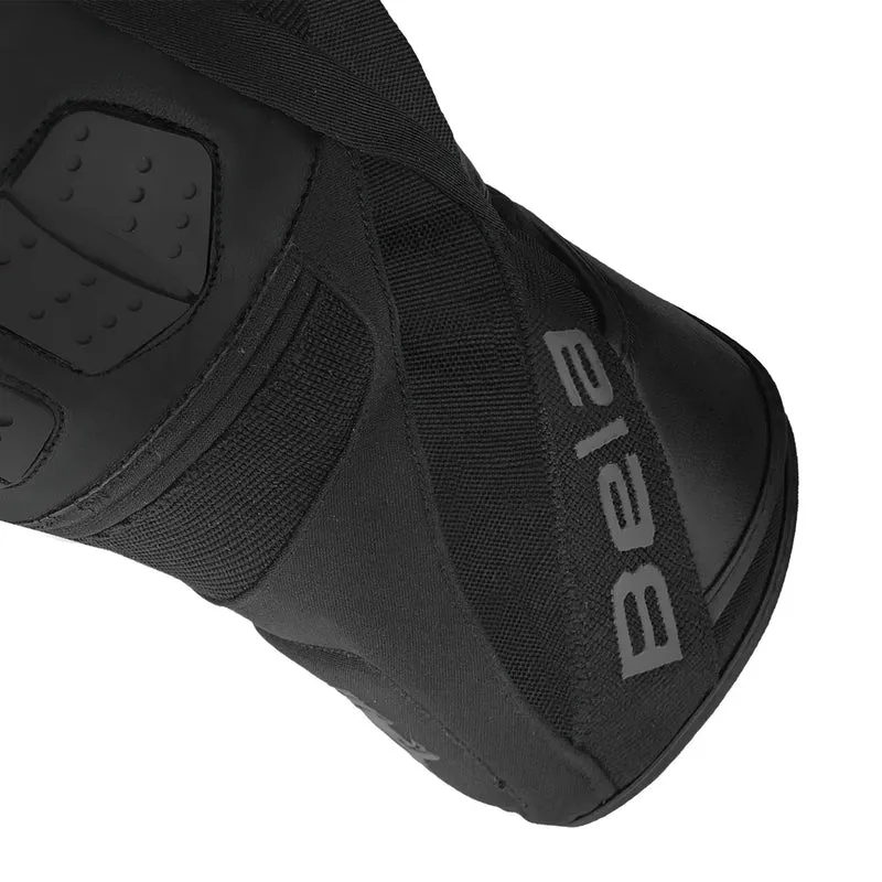 BELA HIGHWAY WINTER WP GUANTES DE MOTO PIEL LADY NEGRO