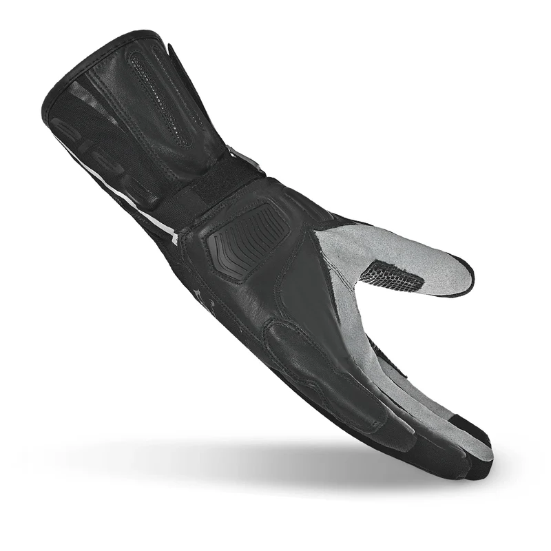 BELA IGLO WINTER WP GUANTES DE MOTO PIEL NEGRO