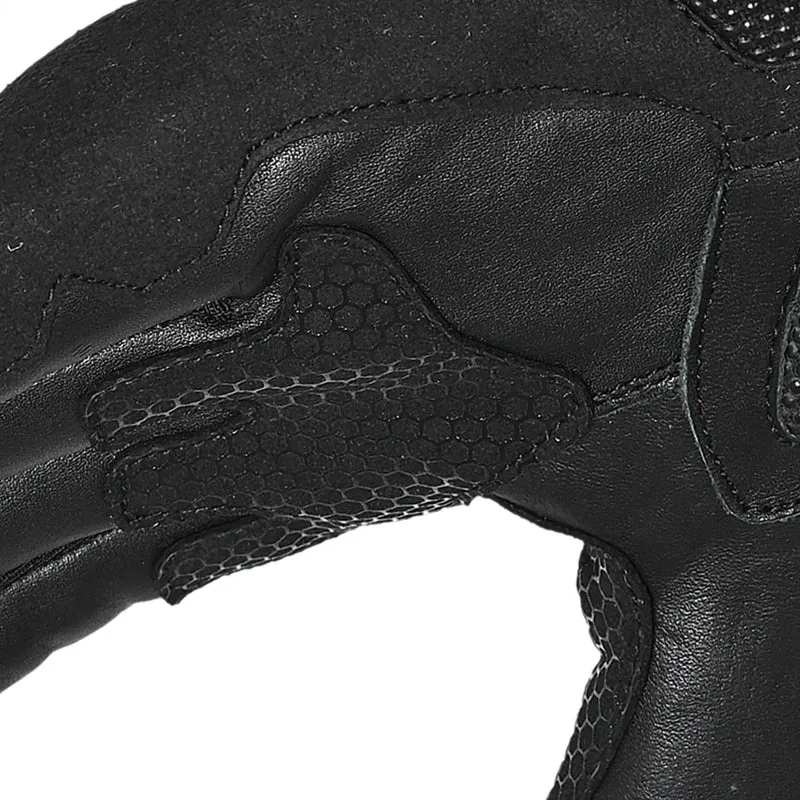 BELA STORM WINTER WP TEXTIL GUANTES DE MOTO NEGRO