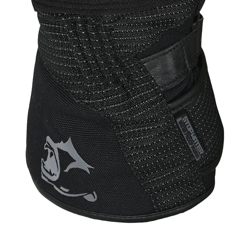BELA STORM WINTER WP TEXTIL GUANTES DE MOTO NEGRO