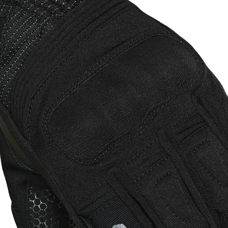 BELA STORM WINTER WP TEXTIL GUANTES DE MOTO NEGRO